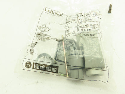 Honeywell Lucifer EPP3 Electro-Pneumatic Pressure Regulator 0-10V 175 PSI