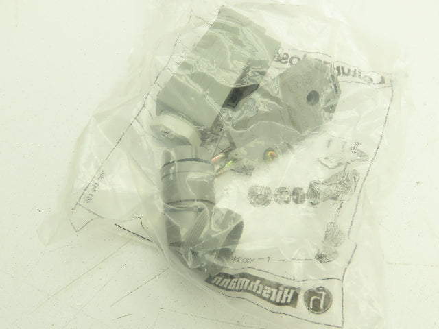 Honeywell Lucifer EPP3 Electro-Pneumatic Pressure Regulator 0-10V 175 PSI