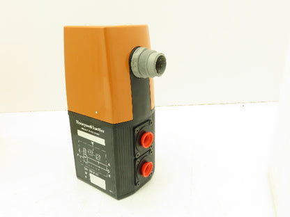 Honeywell Lucifer EPP3 Electro-Pneumatic Pressure Regulator 0-10V 175 PSI