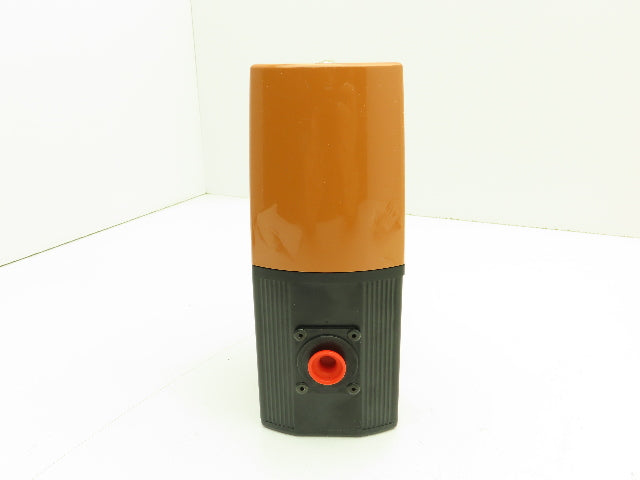Honeywell Lucifer EPP3 Electro-Pneumatic Pressure Regulator 0-10V 175 PSI