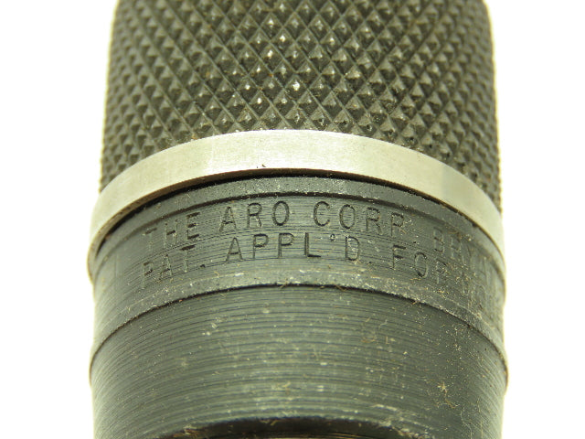 ARO 23204-005 Full Bore Pneumatic Quick Coupler 1/2" Body 3/4" FNPT   Lot of 3
