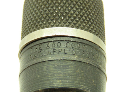 ARO 23204-005 Full Bore Pneumatic Quick Coupler 1/2" Body 3/4" FNPT   Lot of 3