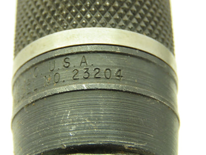 ARO 23204-005 Full Bore Pneumatic Quick Coupler 1/2" Body 3/4" FNPT   Lot of 3