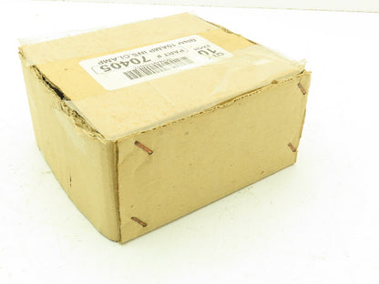 Calterm ES-405 Insulated Battery Clamps 10 Amp Clips  Box of 10 Packs
