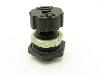 ARO 104029 Pneumatic Filter Manual Drain Kit  -Lot of 2