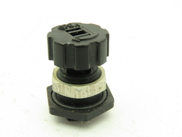 ARO 104029 Pneumatic Filter Manual Drain Kit  -Lot of 2