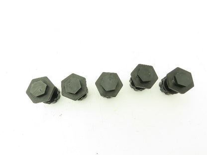 ARO 104029 Pneumatic Filter Manual Drain Kit  -Lot of 5