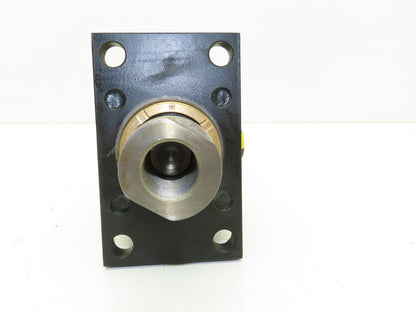 Parker 02.50KJTC2HTS23A19A2.00 Hydraulic Cylinder 2.5" Bore 2" Stroke 1100 PSI