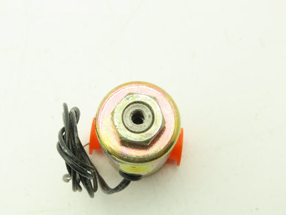 Honeywell Skinner 3139BBN1GN00 Solenoid Valve 3-Way NO 120V 100 PSI 1/8" NPT