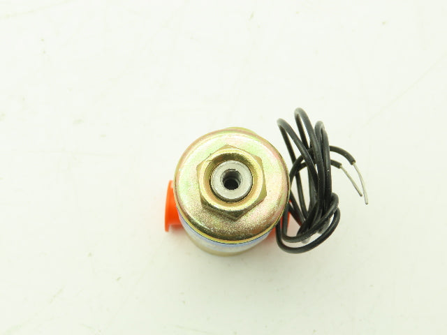 Honeywell Skinner 3133BBN1EN00 Solenoid Valve 3-Way NC 24VDC 100 PSI 1/8" NPT