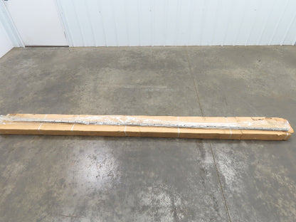 THK NU8D5-3 Caged Ball Long Type LM Guide Bearing Rail SR30 28x3000MM