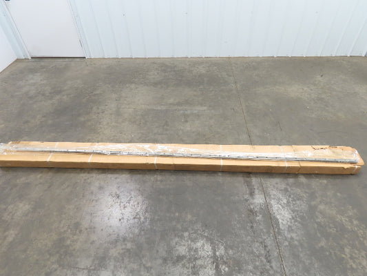 THK NU8D5-3 Caged Ball Long Type LM Guide Bearing Rail SR30 28x3000MM
