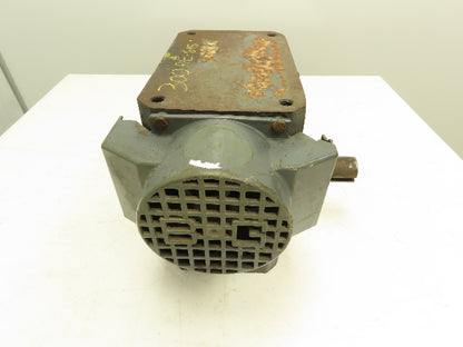 Boston 30:1 Ratio Gear Reducer 1" Input & 1-5/8" Output Shaft