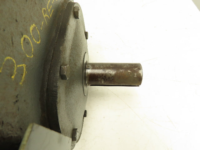 Boston 30:1 Ratio Gear Reducer 1" Input & 1-5/8" Output Shaft