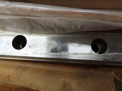 THK HSR55 Caged Ball Bearing Guide Block 3112MM Rail HSR 55