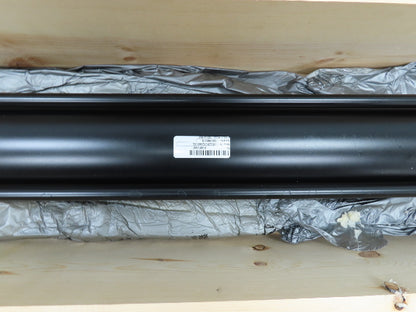 Parker 4.00JC2HCTS24A64.000 Hydraulic Cylinder 4" Bore 64" Stroke 2H Ser 1300PSI