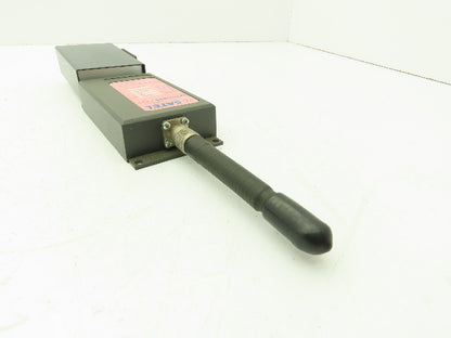 Satel X35 Satelnode Multicode Radio Receiver Modem 224.950 MHz