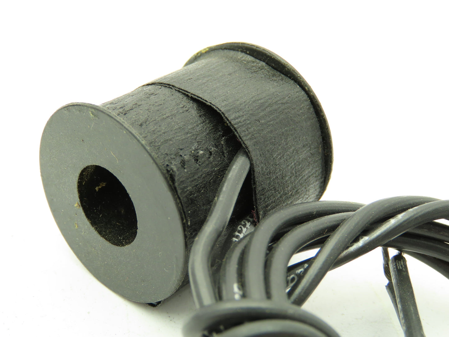 Honeywell Skinner V5 631 F24 Valve Solenoid Coil 1/2" ID 120V 60Hz Lot of 4