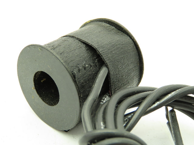Honeywell Skinner V5 631 F24 Valve Solenoid Coil 1/2" ID 120V 60Hz Lot of 4