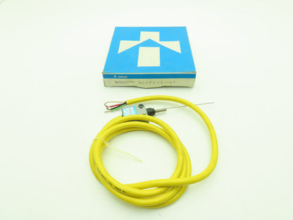 Gould MS05S02-00 R.B. Denison Mini-Switch Limit Switch NO/NC 5A 125/250V