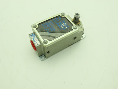 Gould L511WS R.B. Denison Lox-Switch Limit Switch NEMA A600 Type L