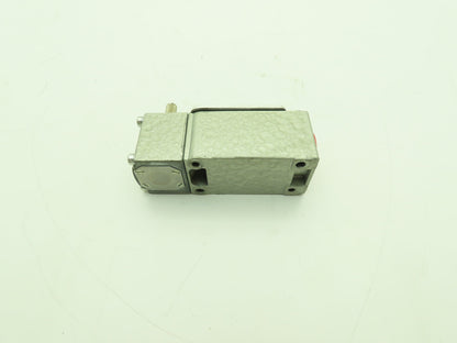 Gould CGOLJK08 R.B. Denison Low Torq Limit Switch 120VAC 3A