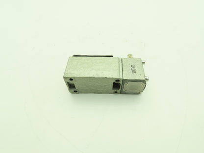 Gould CGOLJK08 R.B. Denison Low Torq Limit Switch 120VAC 3A