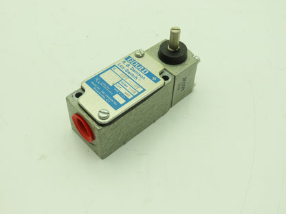 Gould C4HTJK09T R.B. Denison Lox-Switch Limit Switch B300
