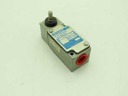 Gould C4HTJK09T R.B. Denison Lox-Switch Limit Switch B300