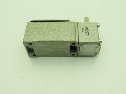 Gould C4HTJK09T R.B. Denison Lox-Switch Limit Switch B300
