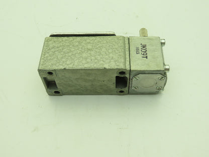 Gould C4HTJK09T R.B. Denison Lox-Switch Limit Switch B300