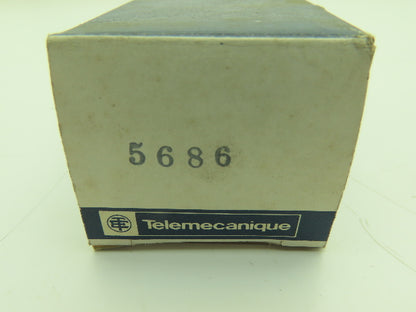 Telemecanique 5686 Limit Switch Back Cover Assy 8 Terminal Lot of 4