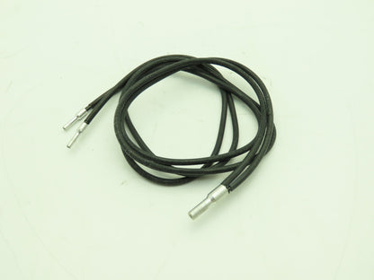 Telemecanique XUFS0210 Glass Fibre Optic Light Guide Cordset Cracked Outer Layer