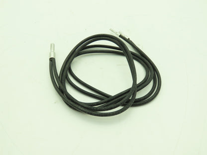 Telemecanique XUFS0210 Glass Fibre Optic Light Guide Cordset Cracked Outer Layer