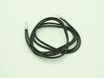 Telemecanique XUFS0210 Glass Fibre Optic Light Guide Cordset Cracked Outer Layer