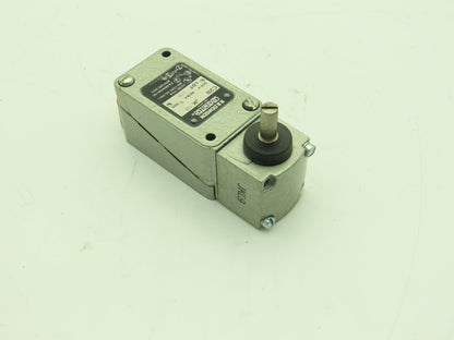 R.B Denison C2BJK09 Lox-Switch Limit Switch NO NC Contacts Telemecanique