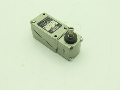 R.B Denison C2BJK09 Lox-Switch Limit Switch NO NC Contacts Telemecanique