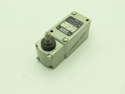 R.B Denison C2BJK09 Lox-Switch Limit Switch NO NC Contacts Telemecanique