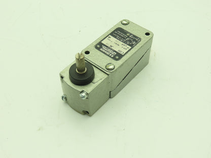 R.B Denison C2BJK09 Lox-Switch Limit Switch NO NC Contacts Telemecanique