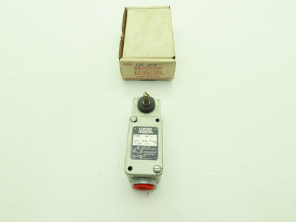 R.B Denison C2BJK09 Lox-Switch Limit Switch NO NC Contacts Telemecanique
