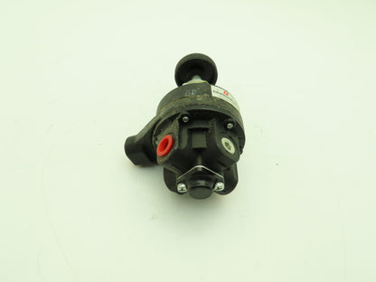 Fairchild 81232 Multi Stage Pressure Regulator Model 81 20 PSI Range 150PSI