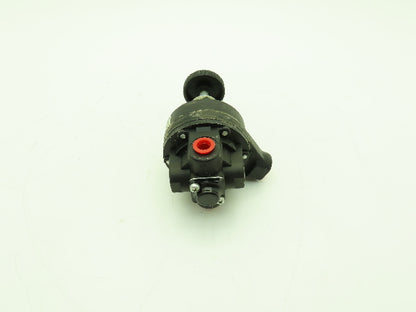 Fairchild 81232 Multi Stage Pressure Regulator Model 81 20 PSI Range 150PSI