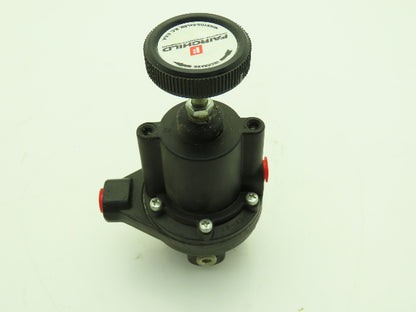 Fairchild 15262 Air Loaded Pressure Regulator Model 15 1-1 Ratio 150PSI