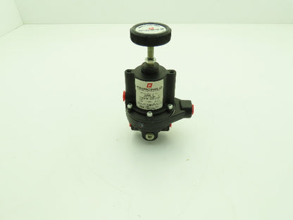 Fairchild 15262 Air Loaded Pressure Regulator Model 15 1-1 Ratio 150PSI