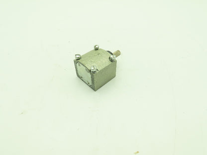 Gould JK528 R.B. Denison Limit Switch Head