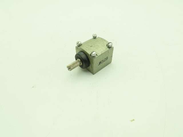 Gould JK528 R.B. Denison Limit Switch Head