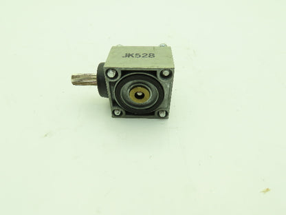 Gould JK528 R.B. Denison Limit Switch Head
