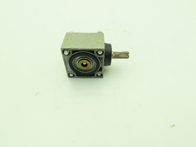 Gould JK528 R.B. Denison Limit Switch Head