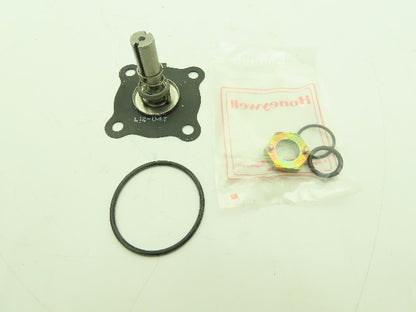 Honeywell Skinner L60-S010 Solenoid Valve Rebuild Kit 0S4