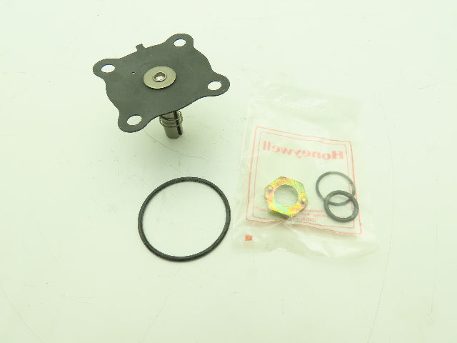 Honeywell Skinner L60-S010 Solenoid Valve Rebuild Kit 0S4